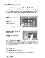 Preview for 44 page of Edge Products Juice Attitude CTS2 User Manual