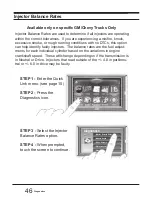 Preview for 46 page of Edge Products Juice Attitude CTS2 User Manual