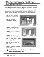 Preview for 48 page of Edge Products Juice Attitude CTS2 User Manual