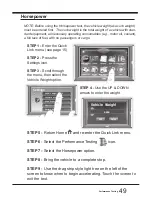 Preview for 49 page of Edge Products Juice Attitude CTS2 User Manual