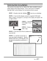 Preview for 51 page of Edge Products Juice Attitude CTS2 User Manual