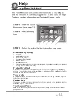 Preview for 53 page of Edge Products Juice Attitude CTS2 User Manual