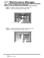 Preview for 54 page of Edge Products Juice Attitude CTS2 User Manual