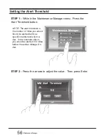 Preview for 56 page of Edge Products Juice Attitude CTS2 User Manual