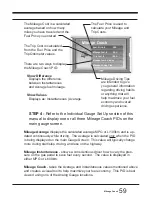 Preview for 59 page of Edge Products Juice Attitude CTS2 User Manual