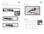 Предварительный просмотр 4 страницы Edge Systems HYDRAFACIAL Handpiece User Manual