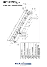 Предварительный просмотр 79 страницы Edge Technologies Minuteman 320 SE Operation Manual