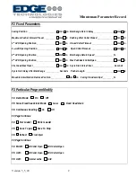 Preview for 220 page of Edge Technologies Minuteman 320 SE Operation Manual