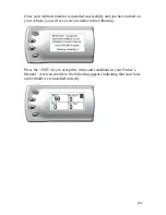 Preview for 23 page of Edge 20100 Installation Instructions And Manual