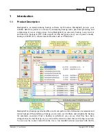 Preview for 5 page of Edge Backup4all User Manual