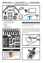 Предварительный просмотр 4 страницы Edge BH92-A Instruction Manual Book