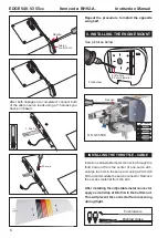 Предварительный просмотр 6 страницы Edge BH92-A Instruction Manual Book