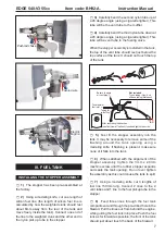 Предварительный просмотр 7 страницы Edge BH92-A Instruction Manual Book