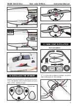 Предварительный просмотр 9 страницы Edge BH92-A Instruction Manual Book