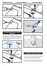 Предварительный просмотр 14 страницы Edge BH92-A Instruction Manual Book