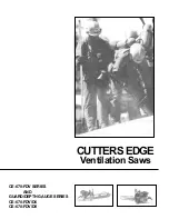 Edge CE-670-FDV SERIES User Manual предпросмотр