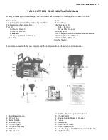 Предварительный просмотр 7 страницы Edge CE-670-FDV SERIES User Manual