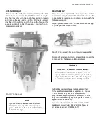 Предварительный просмотр 23 страницы Edge CE-670-FDV SERIES User Manual