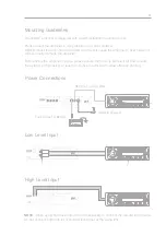 Предварительный просмотр 4 страницы Edge DB Series User Manual