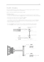 Предварительный просмотр 8 страницы Edge DBX Series Manual