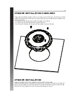 Предварительный просмотр 4 страницы Edge ED204-E2 User Manual