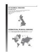 Предварительный просмотр 6 страницы Edge ED204-E2 User Manual