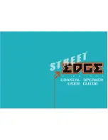 Edge ED204 User Manual preview