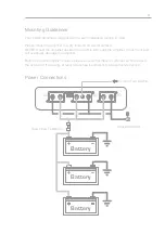 Preview for 4 page of Edge EDA12000.1D-E6 Owner'S Manual