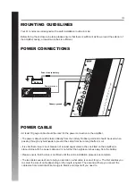 Preview for 4 page of Edge EDB10A-E2 Owner'S Manual