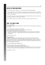 Preview for 8 page of Edge EDB10A-E2 Owner'S Manual