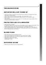 Preview for 9 page of Edge EDB10A-E2 Owner'S Manual