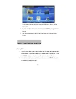 Preview for 8 page of Edge EDGDM-219581-PE User Manual