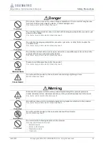 Preview for 6 page of Edge EHC-JNX-351-L User Manual