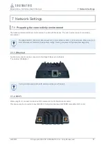 Preview for 17 page of Edge EHC-JNX-351-L User Manual