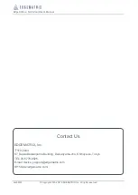 Preview for 38 page of Edge EHC-JNX-351-L User Manual