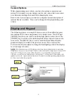 Предварительный просмотр 10 страницы Edge Evolution 15051 Installation Instructions & Manual For Maintenance