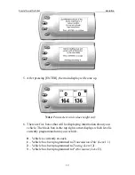 Предварительный просмотр 13 страницы Edge Evolution 15051 Installation Instructions & Manual For Maintenance