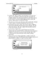 Preview for 15 page of Edge Evolution 15051 Installation Instructions & Manual For Maintenance