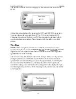 Preview for 17 page of Edge Evolution 15051 Installation Instructions & Manual For Maintenance