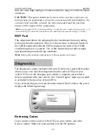 Preview for 21 page of Edge Evolution 15051 Installation Instructions & Manual For Maintenance