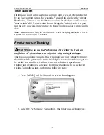 Preview for 23 page of Edge Evolution 15051 Installation Instructions & Manual For Maintenance