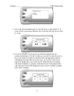 Preview for 24 page of Edge Evolution 15051 Installation Instructions & Manual For Maintenance