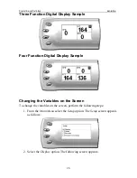 Preview for 27 page of Edge Evolution 15051 Installation Instructions & Manual For Maintenance