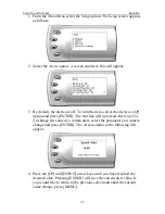 Preview for 33 page of Edge Evolution 15051 Installation Instructions & Manual For Maintenance