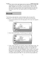 Preview for 34 page of Edge Evolution 15051 Installation Instructions & Manual For Maintenance