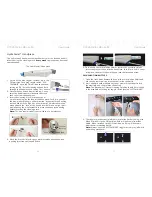 Предварительный просмотр 17 страницы Edge HydraFacial MD Elite User Manual