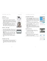 Предварительный просмотр 20 страницы Edge HydraFacial MD Elite User Manual