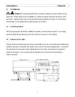 Предварительный просмотр 13 страницы Edge Rebel 80 General Information Manual