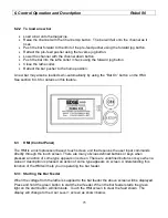 Предварительный просмотр 29 страницы Edge Rebel 80 General Information Manual
