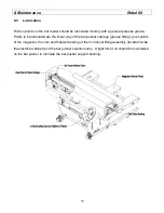 Предварительный просмотр 43 страницы Edge Rebel 80 General Information Manual